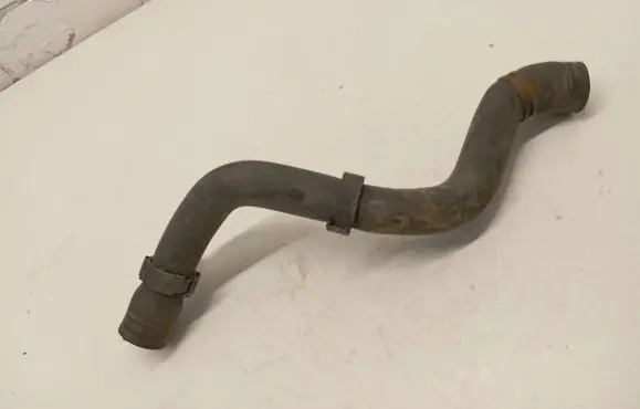 Volkswagen Caddy Engine coolant pipe/hose 1K0122101BG