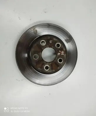 Opel Insignia A Front brake disc