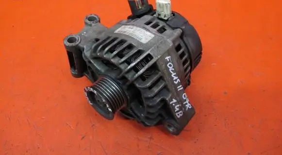 Ford Focus Generator/alternator 3N1110300AE