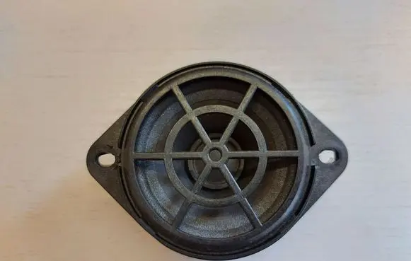Audi A5 Sportback 8TA Panel speaker 8R0035397