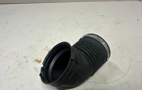 BMW 3 E90 E91 Air intake hose/pipe 7532755 4607127219 8000137