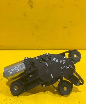 Ford C-MAX I Rear window wiper motor 3M51R17K441AB