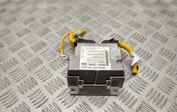 Hyundai i40 Airbag control unit/module 959103Z300