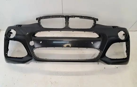 BMW X3 F25 Front bumper 5111-8086874 Z1695