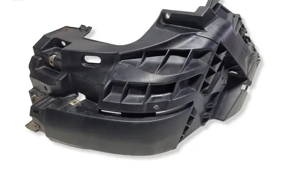 Nissan Primastar Front bumper mounting bracket 620350102R 66090 93857537