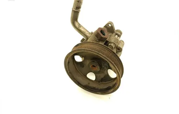 Power steering pump