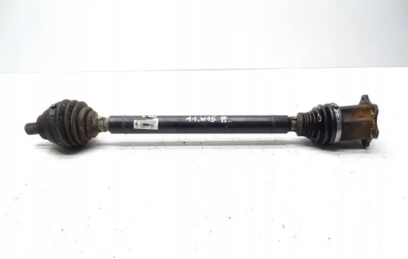 Audi A3 S3 8V Front driveshaft 5Q0407272BT