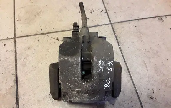 BMW X5 E70 Rear brake caliper 4420