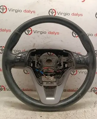 Honda CR-V Steering wheel 78500swa