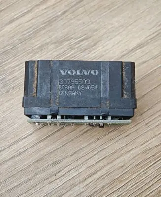 Volvo XC90 Seat heating relay 30795503