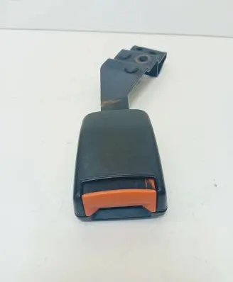 Volkswagen Transporter - Caravelle T3 Front seatbelt buckle 701857878 28004