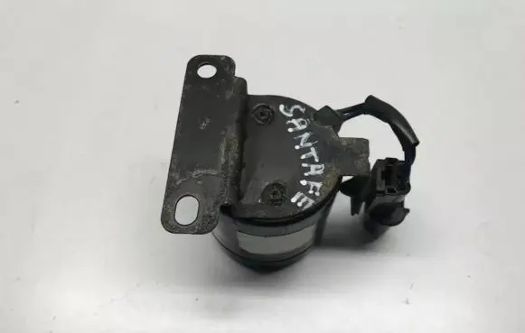 Hyundai Santa Fe Alarm system siren 020603R27C