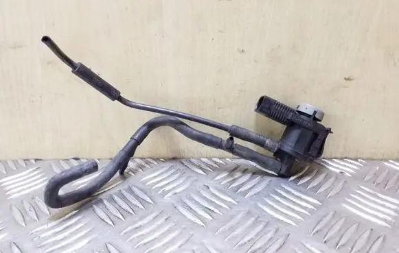 Audi A6 S6 C6 4F Turbo solenoid valve 1J0906283C