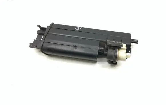 Jaguar XJ X350 Active carbon filter fuel vapour canister 6W939E857A
