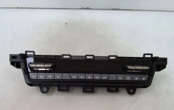 Mazda CX-60 Climate control unit K62861