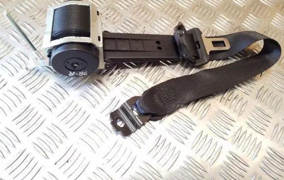 Opel Meriva A Front seatbelt 604512200 5424212