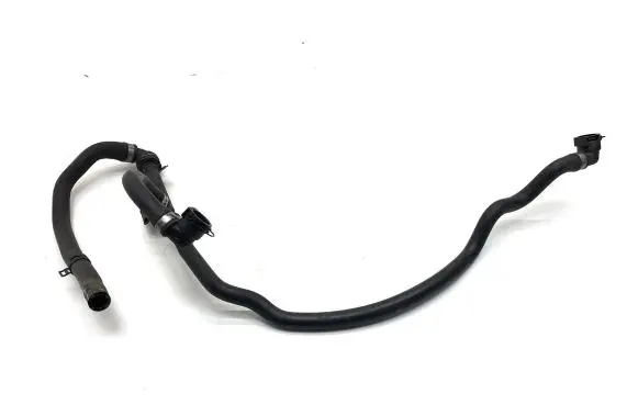 BMW X5 E70 Engine coolant pipe/hose 7576280