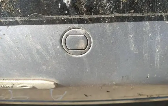 Audi A4 S4 B6 8E 8H Parking PDC sensor