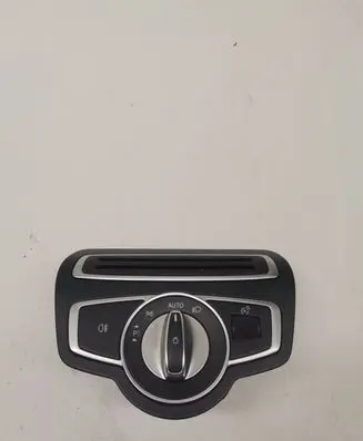 Mercedes-Benz C W205 Light switch A2059051810
