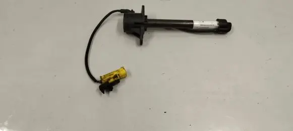 Mercedes-Benz GLE (W166 - C292) Bonnet Pedestrian Airbag Actuator A1669060002