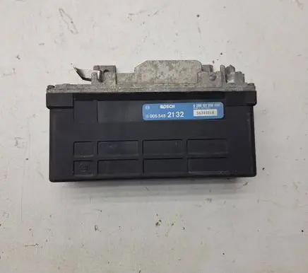 Mercedes-Benz E W124 ABS control unit/module 0265101018 56303318 0055452132
