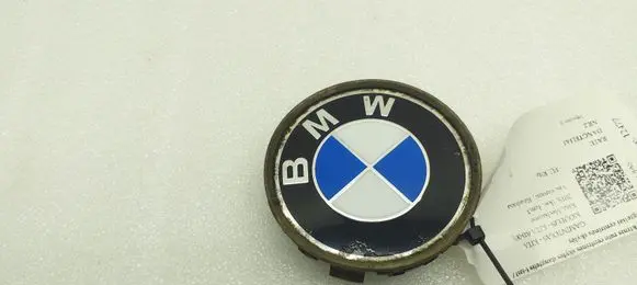 BMW 3 E90 E91 Original wheel cap 6768640