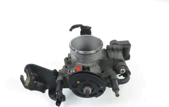 Hyundai i10 Throttle body valve 3515003000 3517026910