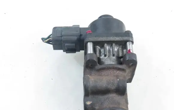 Subaru Legacy EGR valve