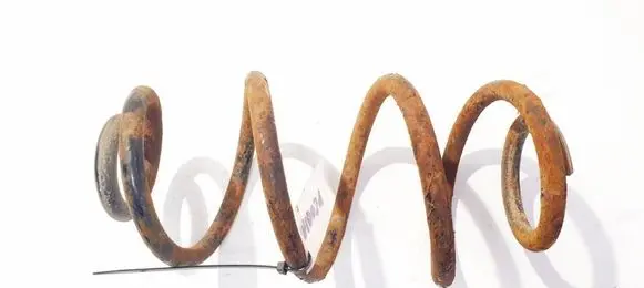 Nissan Note (E11) Rear coil spring