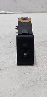 Audi 80 90 S2 B4 Seat heating switch 4A0963563