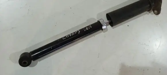 KIA Carens III Rear shock absorber/damper 316741
