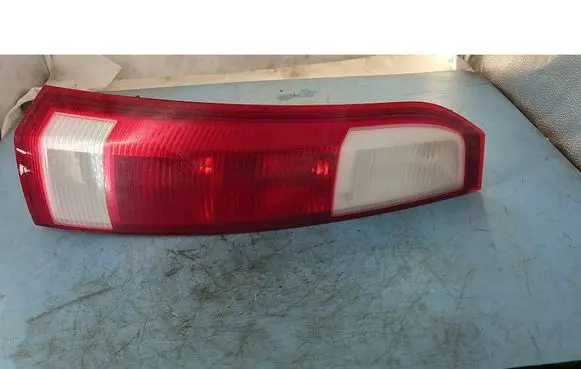 Opel Meriva A Rear/tail lights