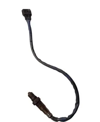 Nissan Qashqai Lambda probe sensor 0258027156