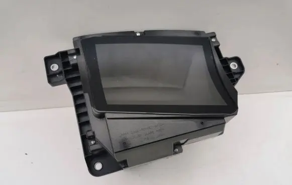 BMW X6 F16 Head up display screen 17089310 BM0539051 9384376