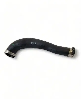 Mercedes-Benz A W176 Intercooler air channel guide 2465281282