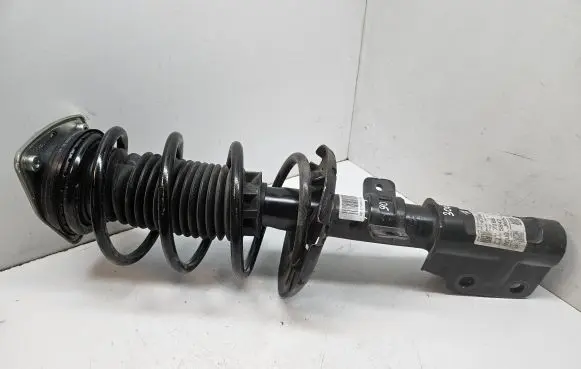Peugeot 3008 II Front shock absorber/damper 9819718680