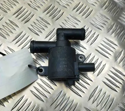 Volkswagen Multivan T6 Turbo solenoid valve 5Q0121671F