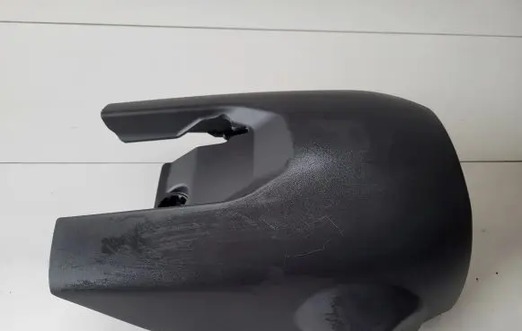 Opel Crossland X Steering wheel column trim 13463313 460029937
