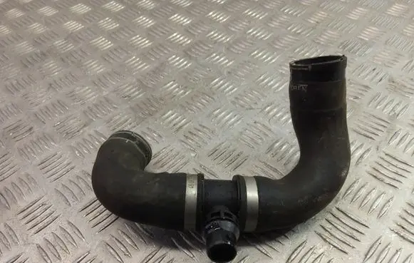BMW X3 F25 Engine coolant pipe/hose 7590702