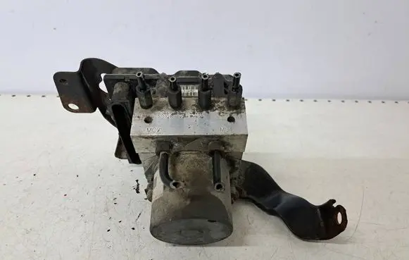 Honda Civic ABS Pump 57110SMGG010M1 0265235394