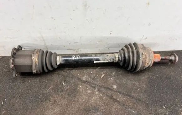 Audi A6 S6 C6 4F Front driveshaft 4F0407272J