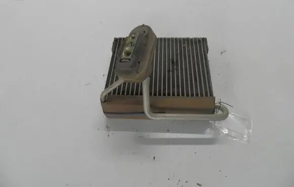 Opel Zafira A Air conditioning (A/C) radiator (interior) 9586502