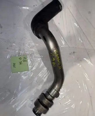 Renault Megane II Intercooler hose/pipe 708730100