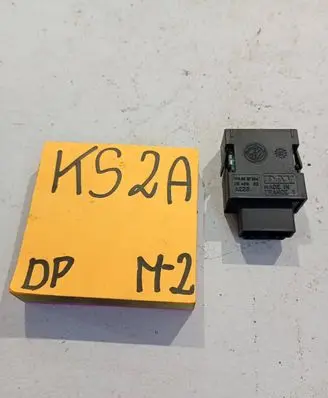 Alfa Romeo 166 Other control units/modules 25489