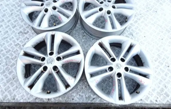 Nissan Note (E12) R17 alloy rim 40300BR07A