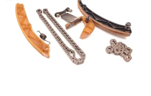 Opel Insignia B Timing chain (engine) 