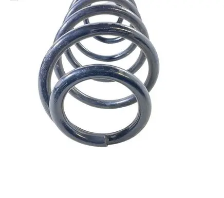 Jeep Wrangler Rear coil spring 68253590AA