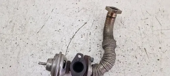 EGR valve