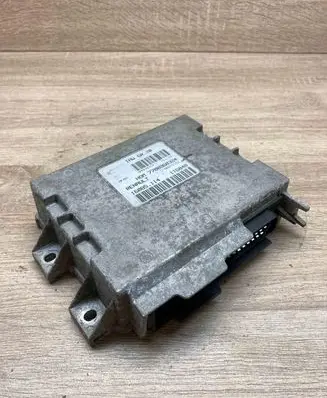 Renault Twingo I Engine control unit/module ECU HOM7700860324