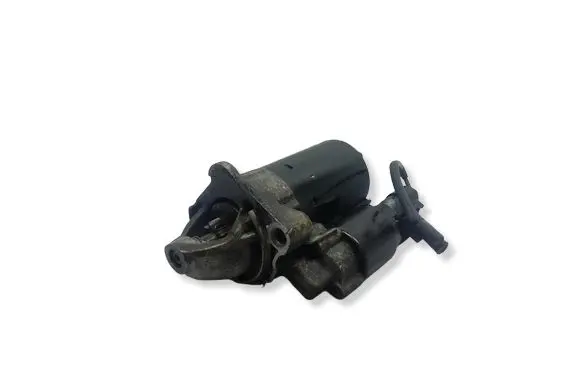 Audi A4 S4 B6 8E 8H Starter motor 0001107427KASACJA 0001107427 06B911023A